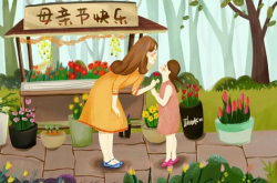 中国的母亲节是哪一天 中国的母亲节六月六,中国的母亲节是哪一天几月几号百度百科