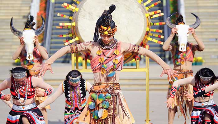 彝族的传统节日是什么 彝族传统节日包括哪些