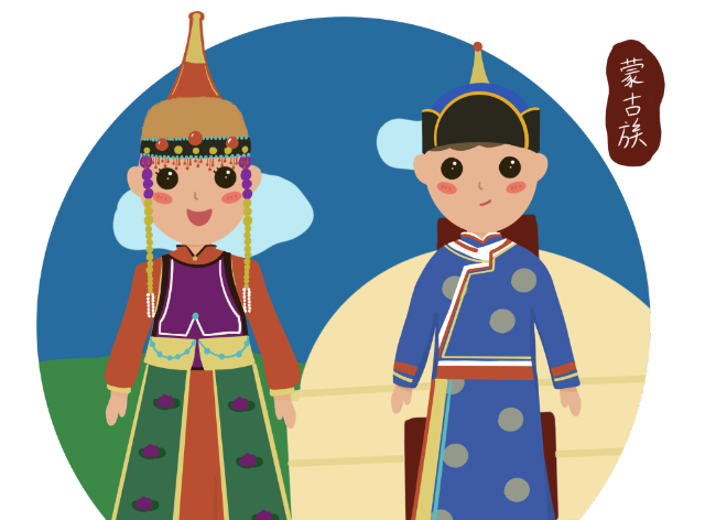 蒙古族有什么节日 蒙古族过什么节