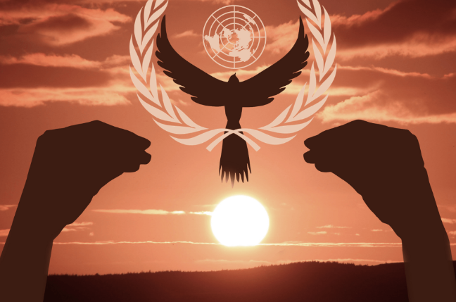 联合国成立时间 联合国成立是哪一年
