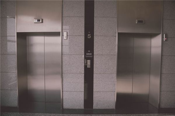 梦见被困电梯是什么预兆