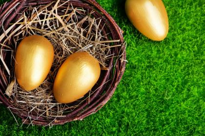 三月三吃鸡蛋的传说是什么