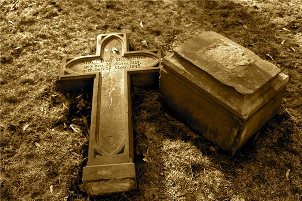 梦见死人和棺材是什么预兆