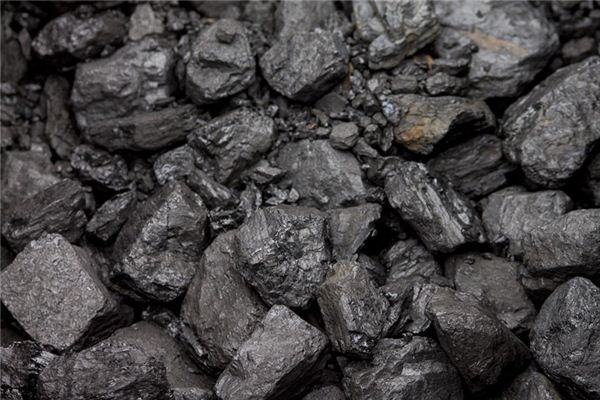 梦见煤炭是什么意思