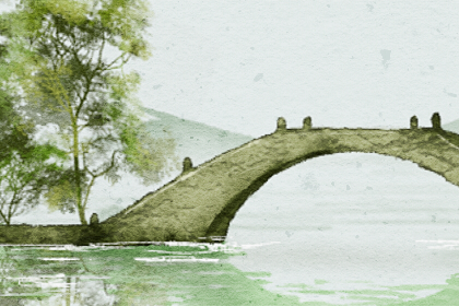 赵州桥三个特点是什么 又叫什么桥