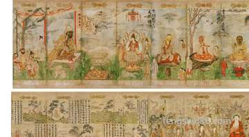 具备久远历史时间的江西省传统民居文化艺术